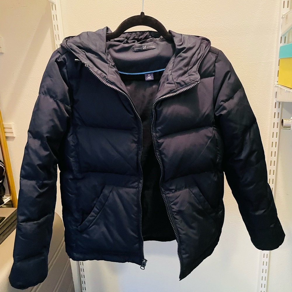 Gap Jacket